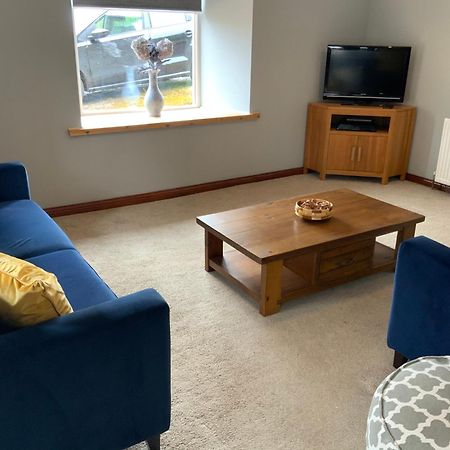 The Granary At Tinto Retreats, Biggar Is A Gorgeous 3 Bedroom Stone Cottage Wiston  外观 照片