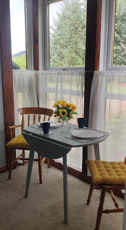 The Granary At Tinto Retreats, Biggar Is A Gorgeous 3 Bedroom Stone Cottage Wiston  外观 照片
