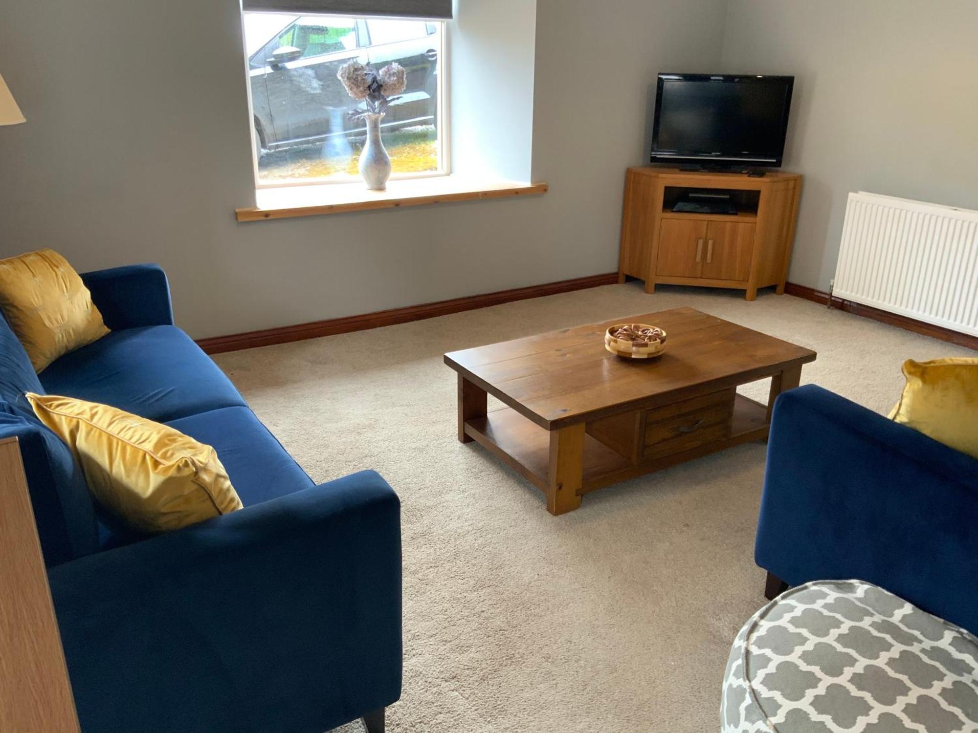 The Granary At Tinto Retreats, Biggar Is A Gorgeous 3 Bedroom Stone Cottage Wiston  外观 照片